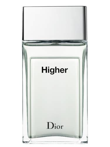 higer dior|Dior higher fragrantica.